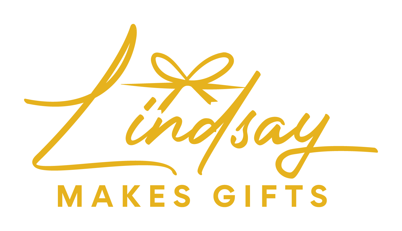 Lindsay Makes Gifts